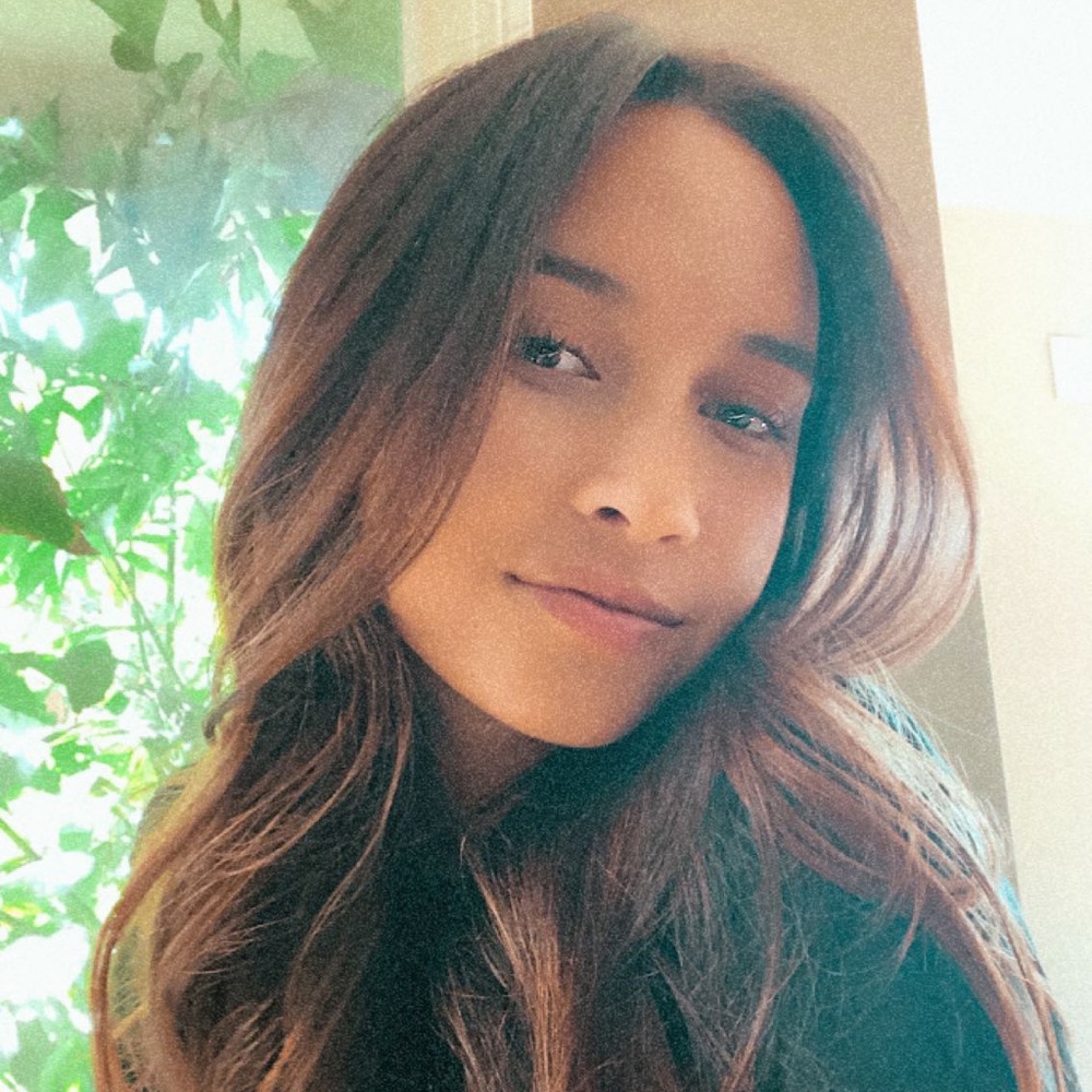 Meet your Posher, Karina